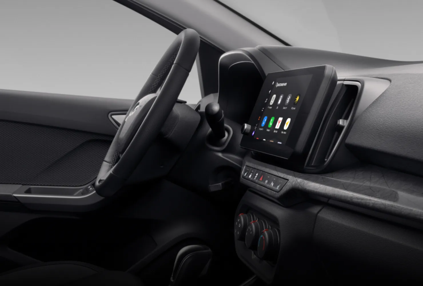 Lada Iskra SW - фото №12