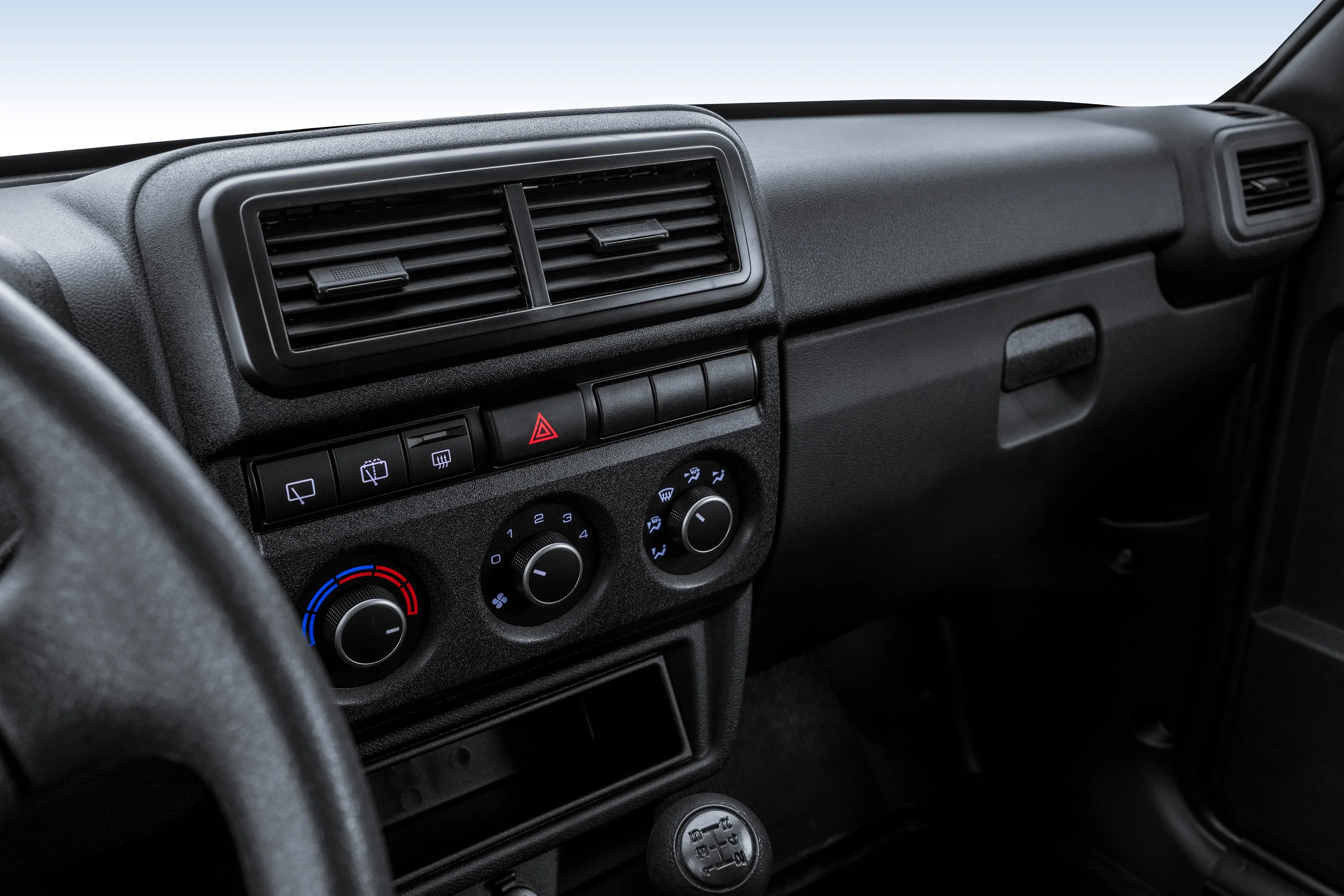 Lada Niva Legend Bronto - фото №25