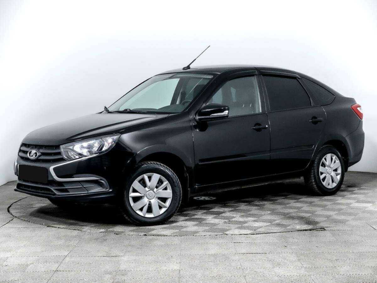 Lada (ВАЗ) Granta, 2023